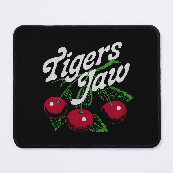 Item preview, Tigers Jaw Cherries designed and sold by JShumJhon.