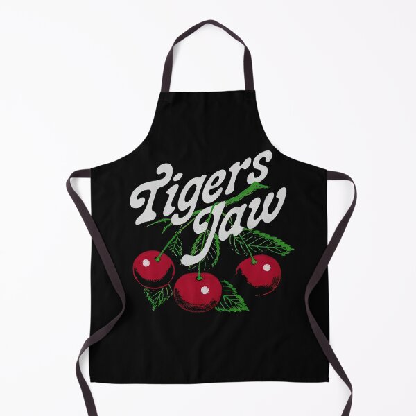 Item preview, Tigers Jaw Cherries designed and sold by JShumJhon.