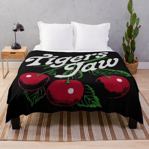 Item preview, Tigers Jaw Cherries designed and sold by JShumJhon.