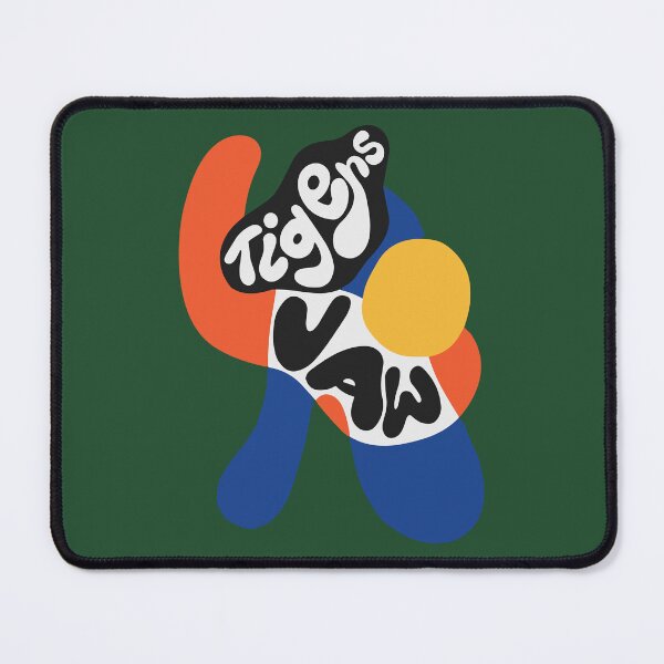 Item preview, Tigers Jaw Corinne designed and sold by JShumJhon.