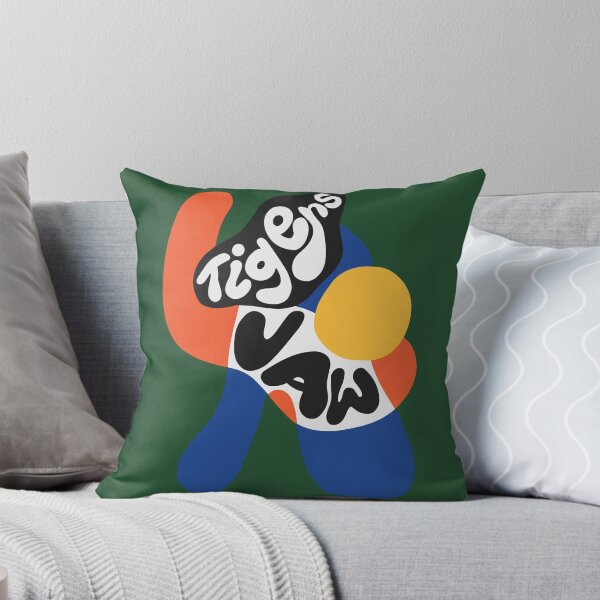Item preview, Tigers Jaw Corinne designed and sold by JShumJhon.