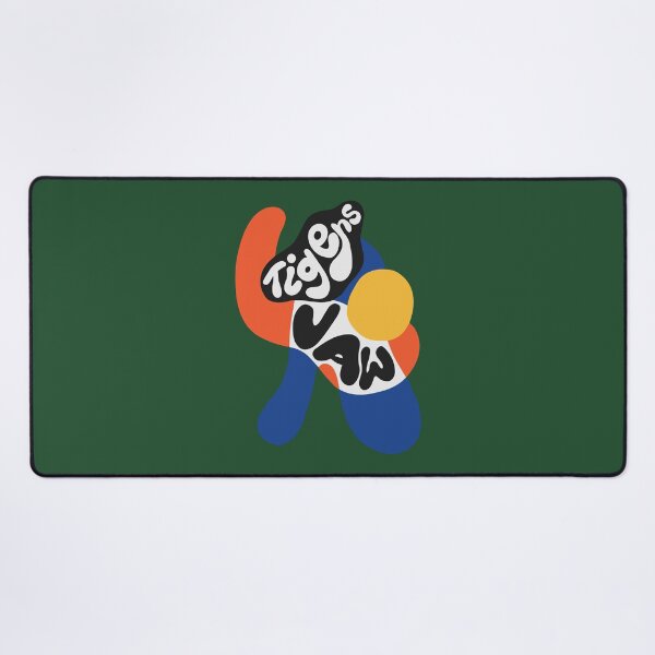 Item preview, Tigers Jaw Corinne designed and sold by JShumJhon.