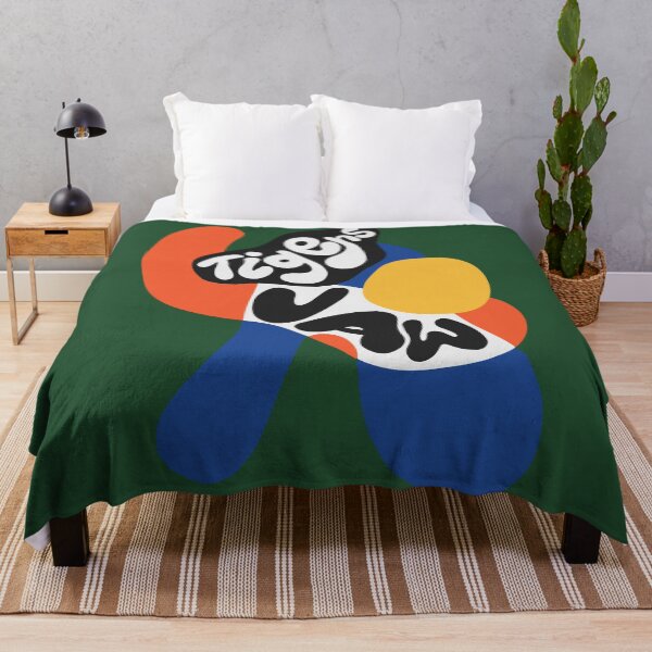 Item preview, Tigers Jaw Corinne designed and sold by JShumJhon.