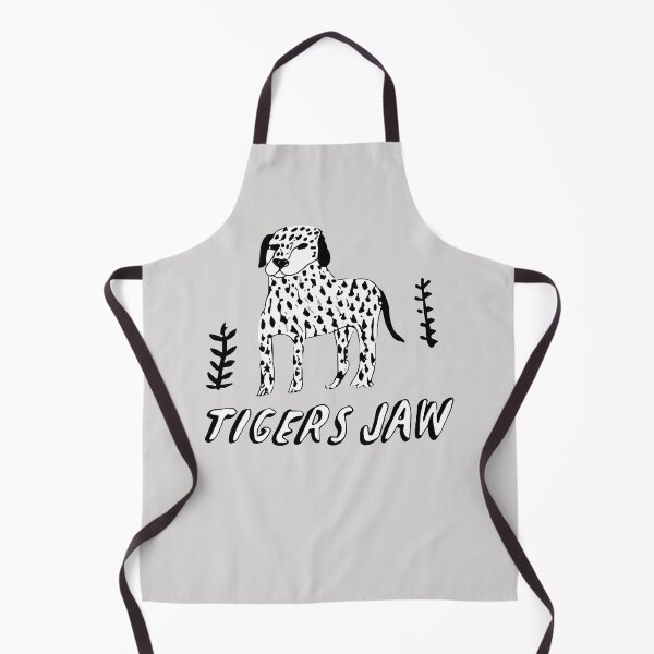 Item preview, Tigers Jaw Dalmatian designed and sold by JShumJhon.