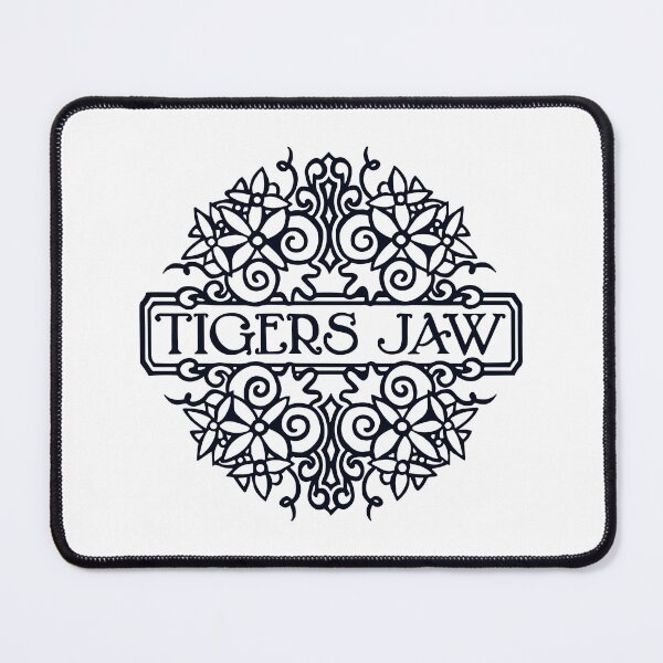 Item preview, Tigers Jaw Lost on You Tour 2026 designed and sold by JShumJhon.