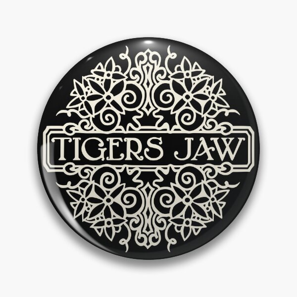Item preview, Tigers Jaw Lost on You Tour designed and sold by JShumJhon.