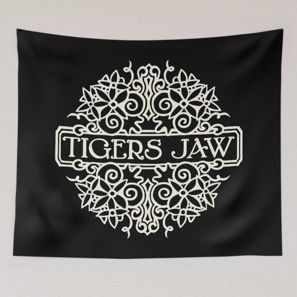 Item preview, Tigers Jaw Lost on You Tour designed and sold by JShumJhon.