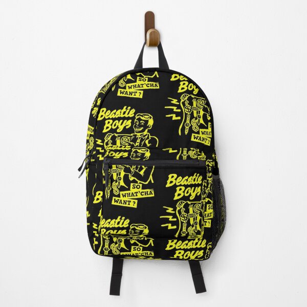 Item preview, Beastie Boys Band 90s Retro So What'cha Want designed and sold by chanthe53.