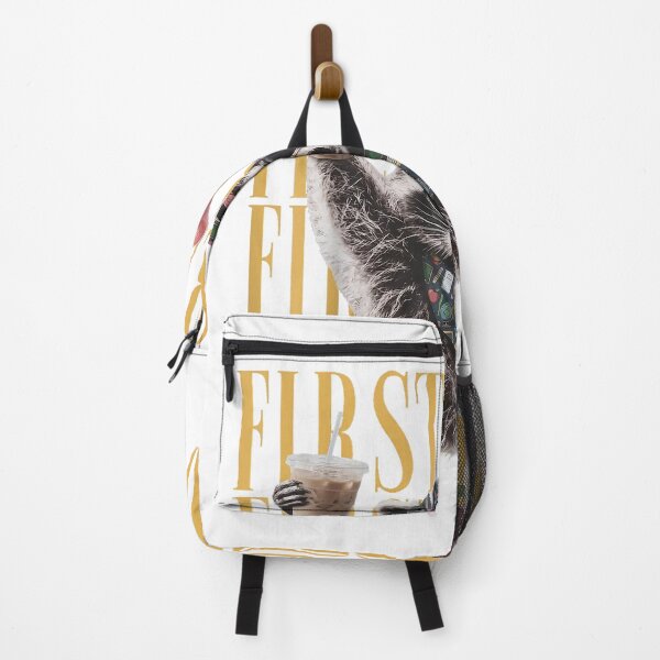 Item preview, First Grade Funny Feral Raccoon Teacher Back to School T-Shirt designed and sold by all-shp.