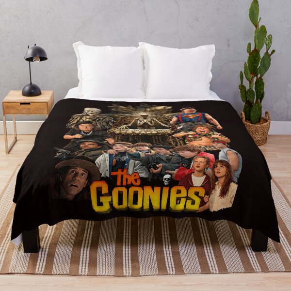 Item preview, The Goonies designed and sold by DurwardTerry.