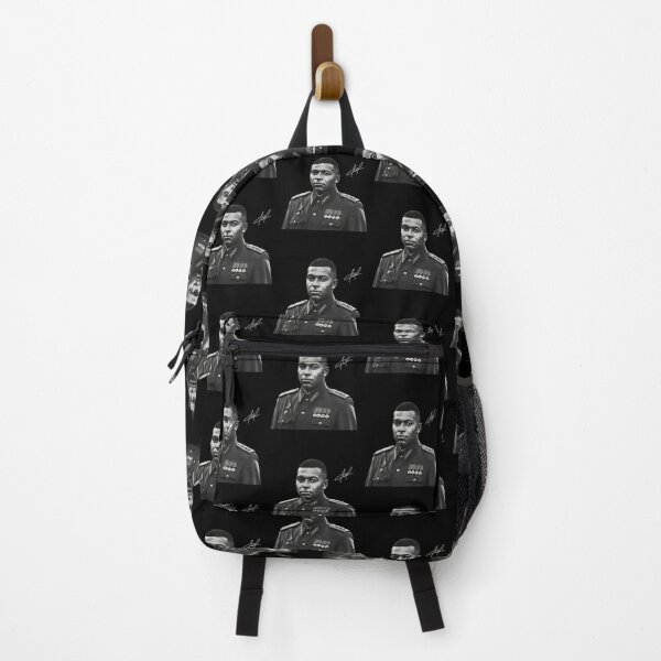 Item preview, Iconic Athlete Military Portrait designed and sold by NicholasP11483.