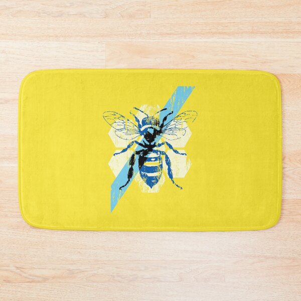 Item preview, Honey Bee Distressed designed and sold by AlxMtz.