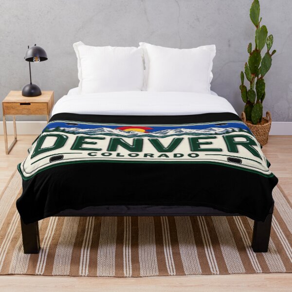 Item preview, Denver Colorado designed and sold by bernswell.