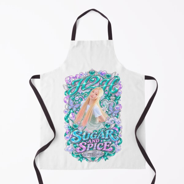 Item preview, Glowing Starlight Stella H2H Iconic Heart Concept designed and sold by Valereekmerch.