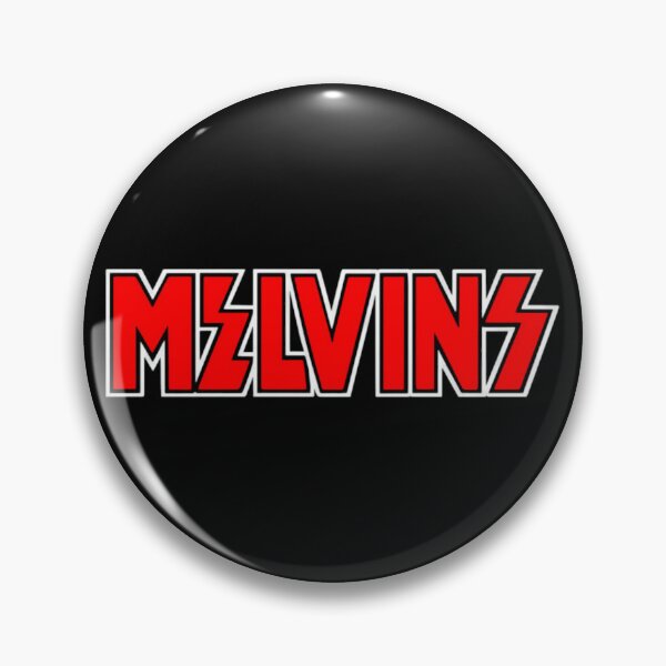 Item preview, Melvins Band T-Shirt designed and sold by eliasallawes.