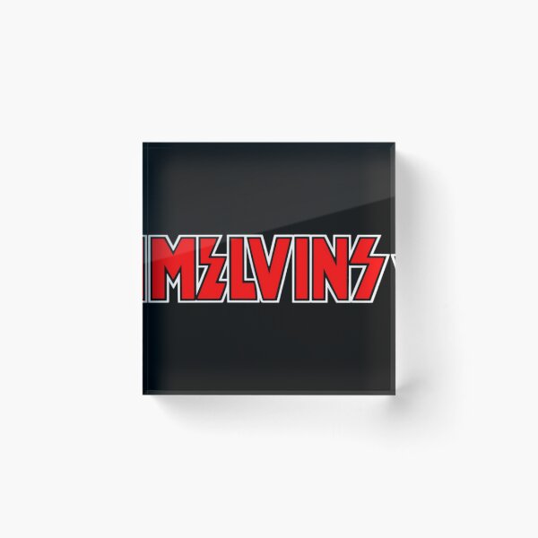 Item preview, Melvins Band T-Shirt designed and sold by eliasallawes.