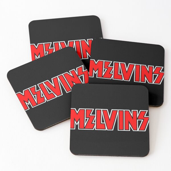 Item preview, Melvins Band T-Shirt designed and sold by eliasallawes.
