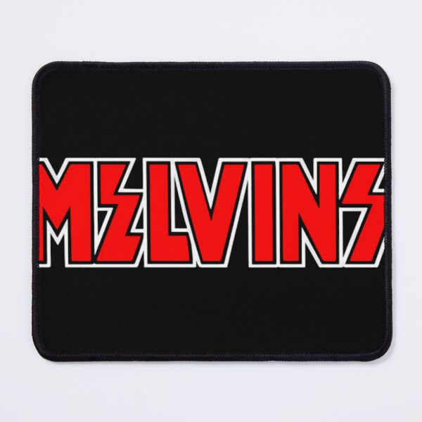 Item preview, Melvins Band T-Shirt designed and sold by eliasallawes.