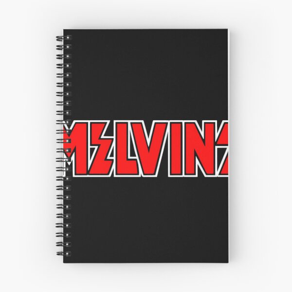 Item preview, Melvins Band T-Shirt designed and sold by eliasallawes.