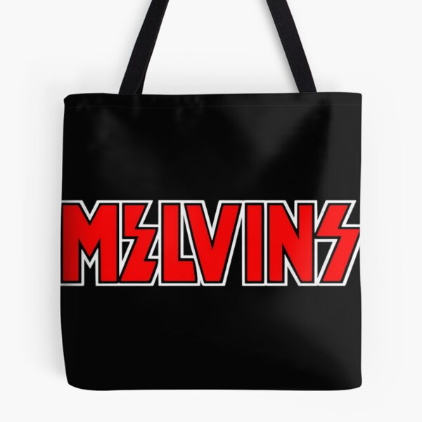 Item preview, Melvins Band T-Shirt designed and sold by eliasallawes.