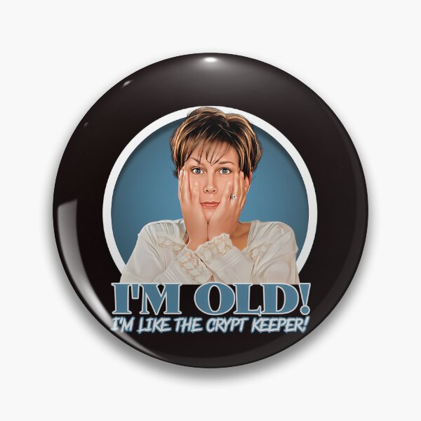 Item preview,  Freaky Friday - Jamie Lee Curtis designed and sold by DurwardTerry.