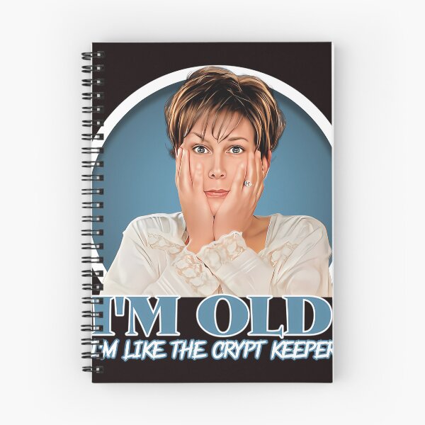 Artikelvorschau, Freaky Friday – Jamie Lee Curtis entworfen und verkauft von DurwardTerry.