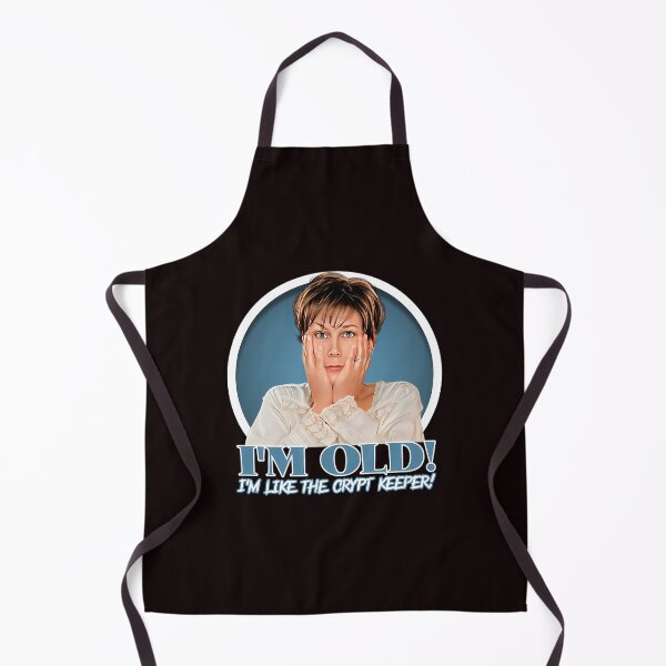 Artikelvorschau, Freaky Friday – Jamie Lee Curtis entworfen und verkauft von DurwardTerry.