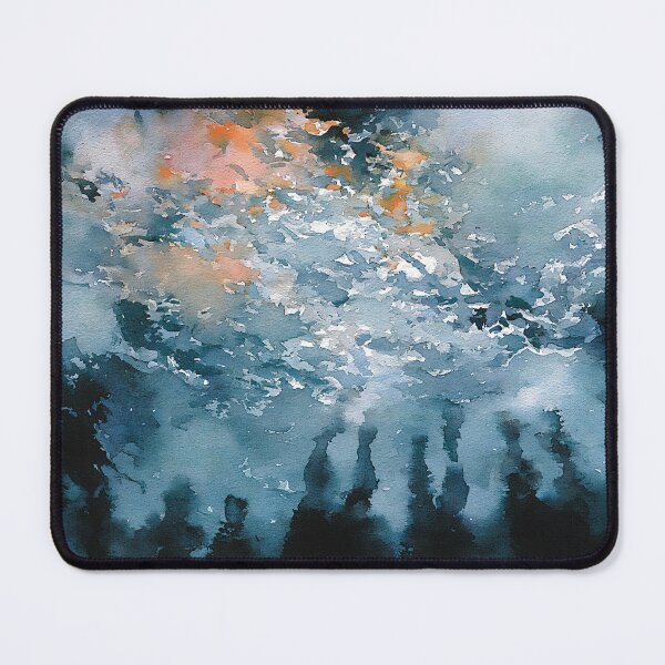 Item preview, Darkness Drifts designed and sold by The Art Eclectic.