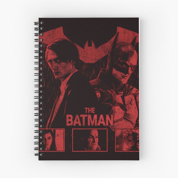 Item preview, The Batman Robert Pattinson Movie designed and sold by DurwardTerry.