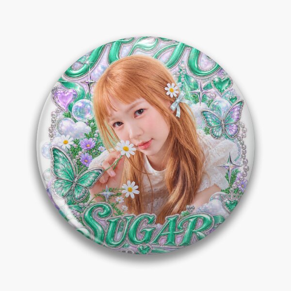 Item preview,  Celestial Star Garland Ye-on Iconic Heart designed and sold by Valereekmerch.