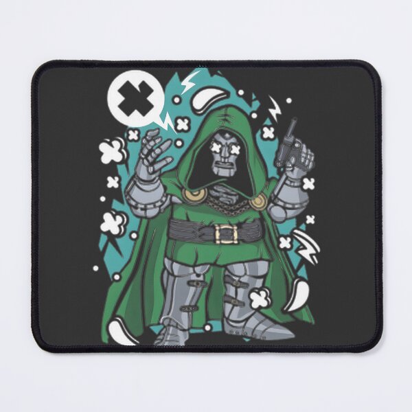 Item preview, Retro Comic Book Supervillain Pop Art Illustration Vintage Villain Aesthetic Graphic Print | ⭐⭐⭐⭐⭐ Best Seller designed and sold by LotusFlowerUK.
