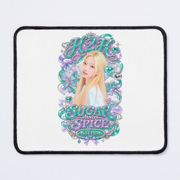 Item preview, Stella H2H Celestial Fairy Core Iconic Heart Edition designed and sold by Valereekmerch.