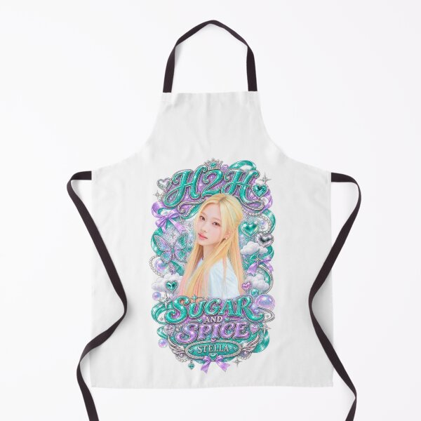 Item preview, Stella H2H Celestial Fairy Core Iconic Heart Edition designed and sold by Valereekmerch.