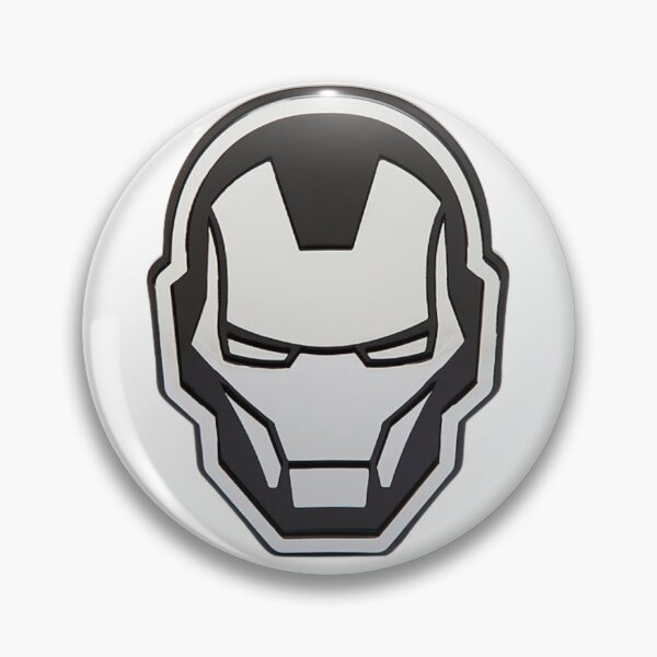 Item preview, Iron Hero designed and sold by checolingo.
