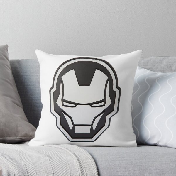 Item preview, Iron Hero designed and sold by checolingo.