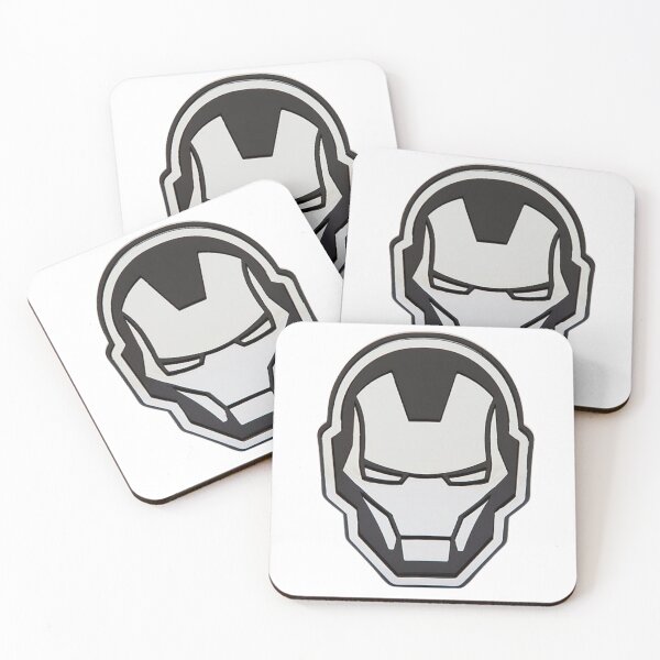 Item preview, Iron Hero designed and sold by checolingo.