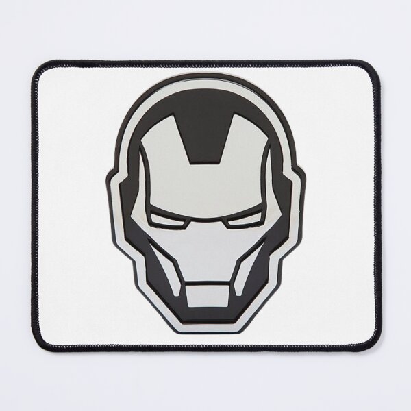 Item preview, Iron Hero designed and sold by checolingo.
