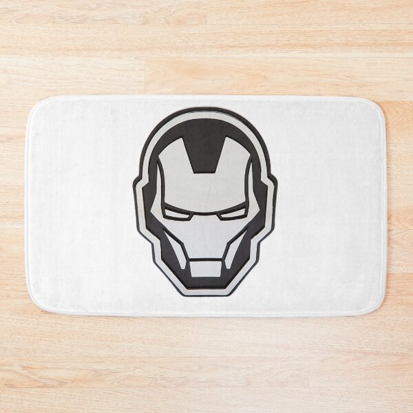 Item preview, Iron Hero designed and sold by checolingo.