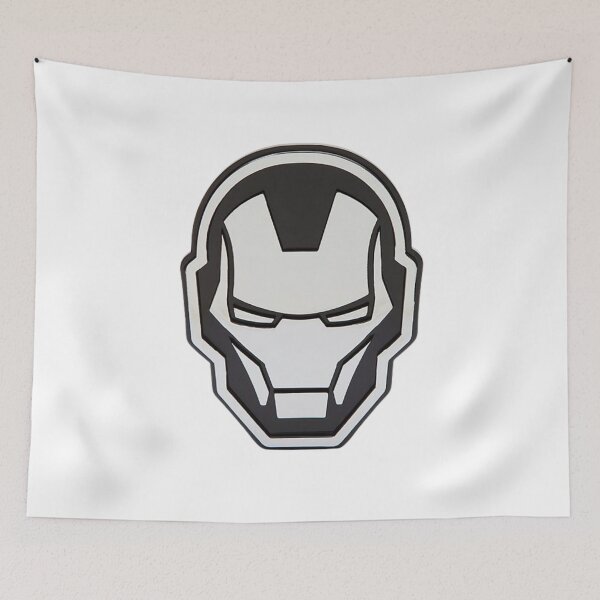 Item preview, Iron Hero designed and sold by checolingo.