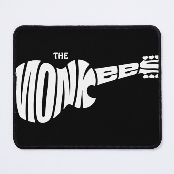 Item preview, The Monkees Band T-Shirt designed and sold by eliasallawes.