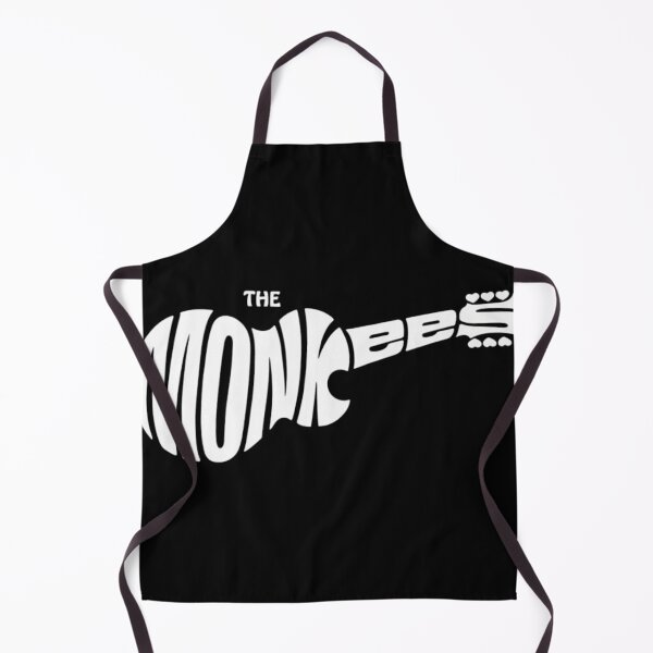 Item preview, The Monkees Band T-Shirt designed and sold by eliasallawes.