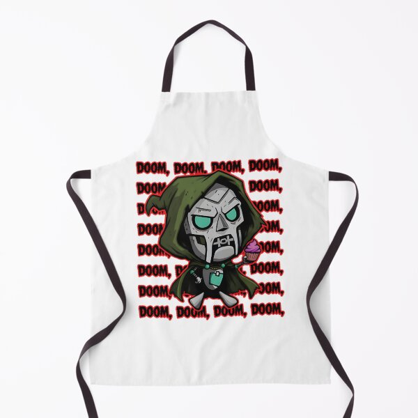 Item preview, Let'S Sing The Doom Song Funny Retro Cartoon Meme | ⭐⭐⭐⭐⭐ Best Seller designed and sold by LotusFlowerUK.