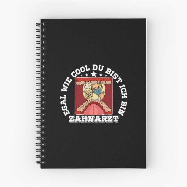 Item preview, Funny Dentist I Am The Dentist German Quote designed and sold by lehmanaapic.