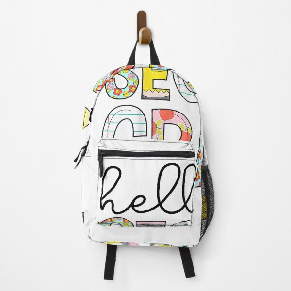 Item preview, Hello Second Grade Team 2nd Grade Back to School Teacher Kid T-Shirt designed and sold by KTY-NUSS.