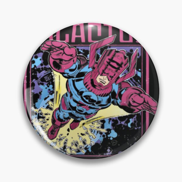 Item preview, Galactus | ⭐⭐⭐⭐⭐ designed and sold by LotusFlowerUK.