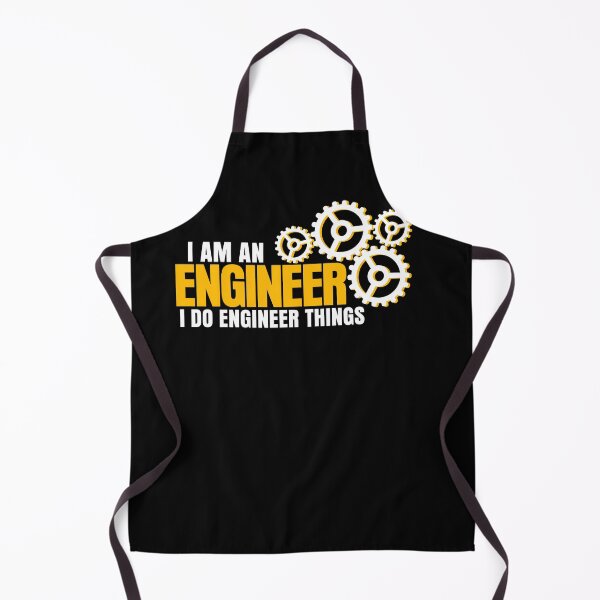 Item preview, I Am An Engineer I Do Engineer Things designed and sold by KatieThomShop.