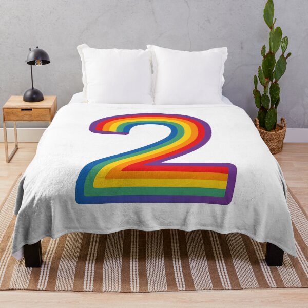 Item preview, Number 2 designed and sold by nimmitrends.