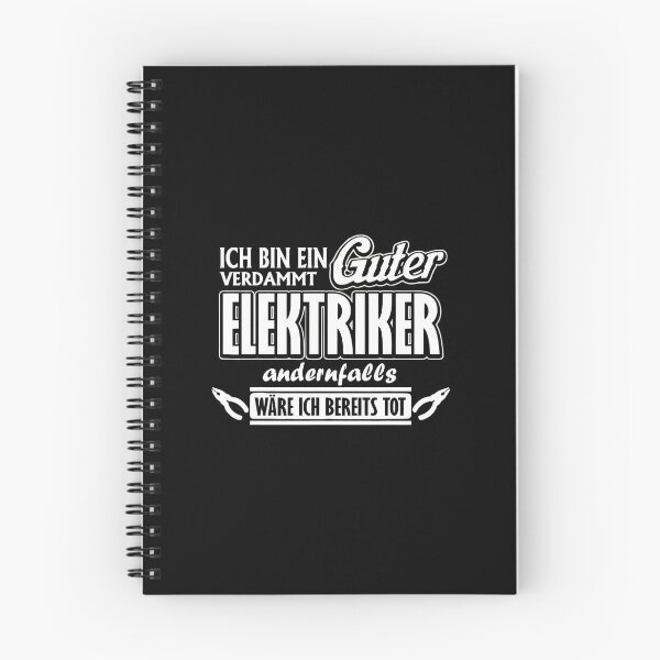 Item preview, Funny German Electrician Saying designed and sold by lehmanaapic.