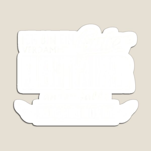 Item preview, Funny German Electrician Saying designed and sold by lehmanaapic.