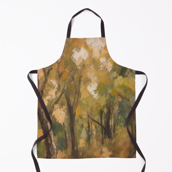 Item preview, Autumn Wood Trails  designed and sold by WeaveSphere.